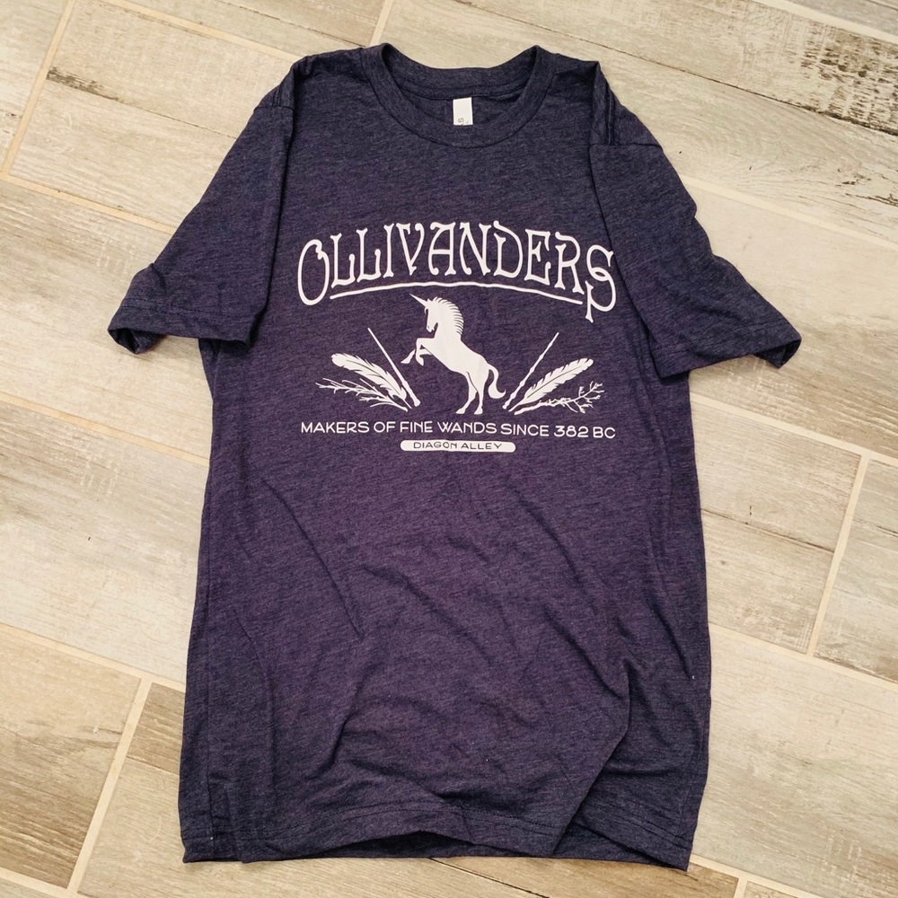 Ollivanders T-Shirt